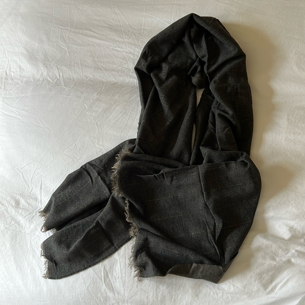 JCrew scarf